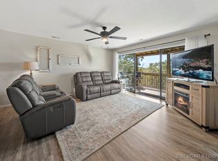 2500 Bay Point Vlg UNIT 721, Osage Beach, MO 65065