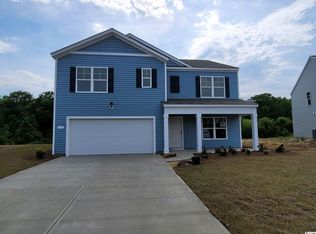 639 Norwich Ln LOT 80, Hayden B Myrtle Beach, SC 29588