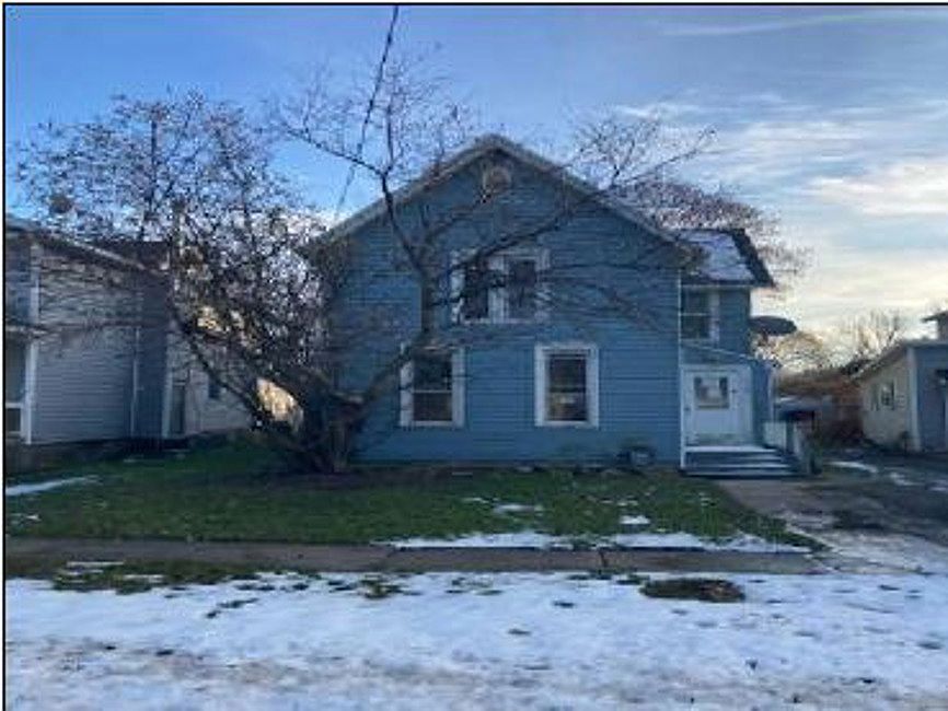 174 Willow St, Lockport, NY 14094 Zillow