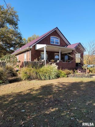 345 N Hickory St Du Quoin Il 62832 Mls Eb437535 Zillow