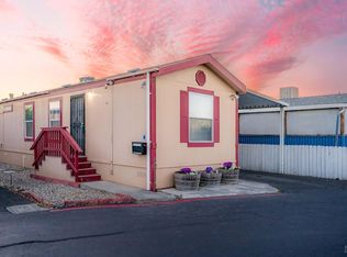 8 Mast Dr, Suisun City, CA 94585