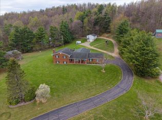 7423 Floyd Hwy N, Copper Hill, VA 24079
