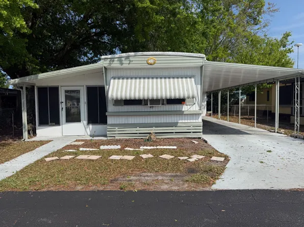 713 Rose St #49, Auburndale, FL 33823