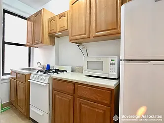 Rented by Sovereign Associates