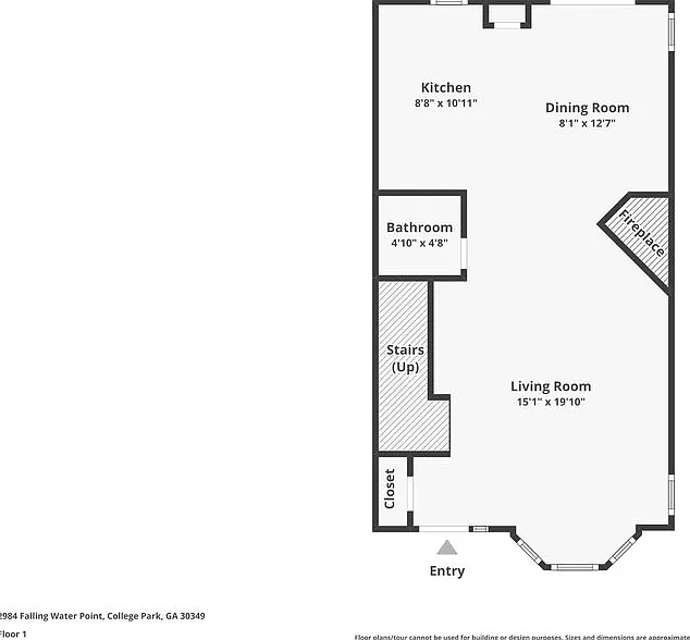 2 bed, 2.5 bath, 1176 sqft, $1,755 — Photo 2