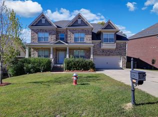 900 Near Creek Dr, Blythewood, SC 29016