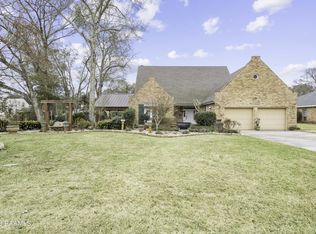 201 Country Club Dr, Lafayette, LA 70501
