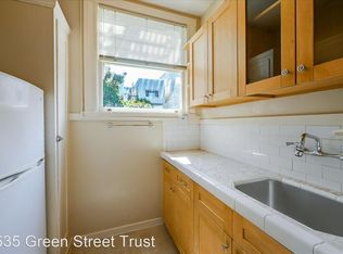 1535 Green St #204, San Francisco, CA 94123