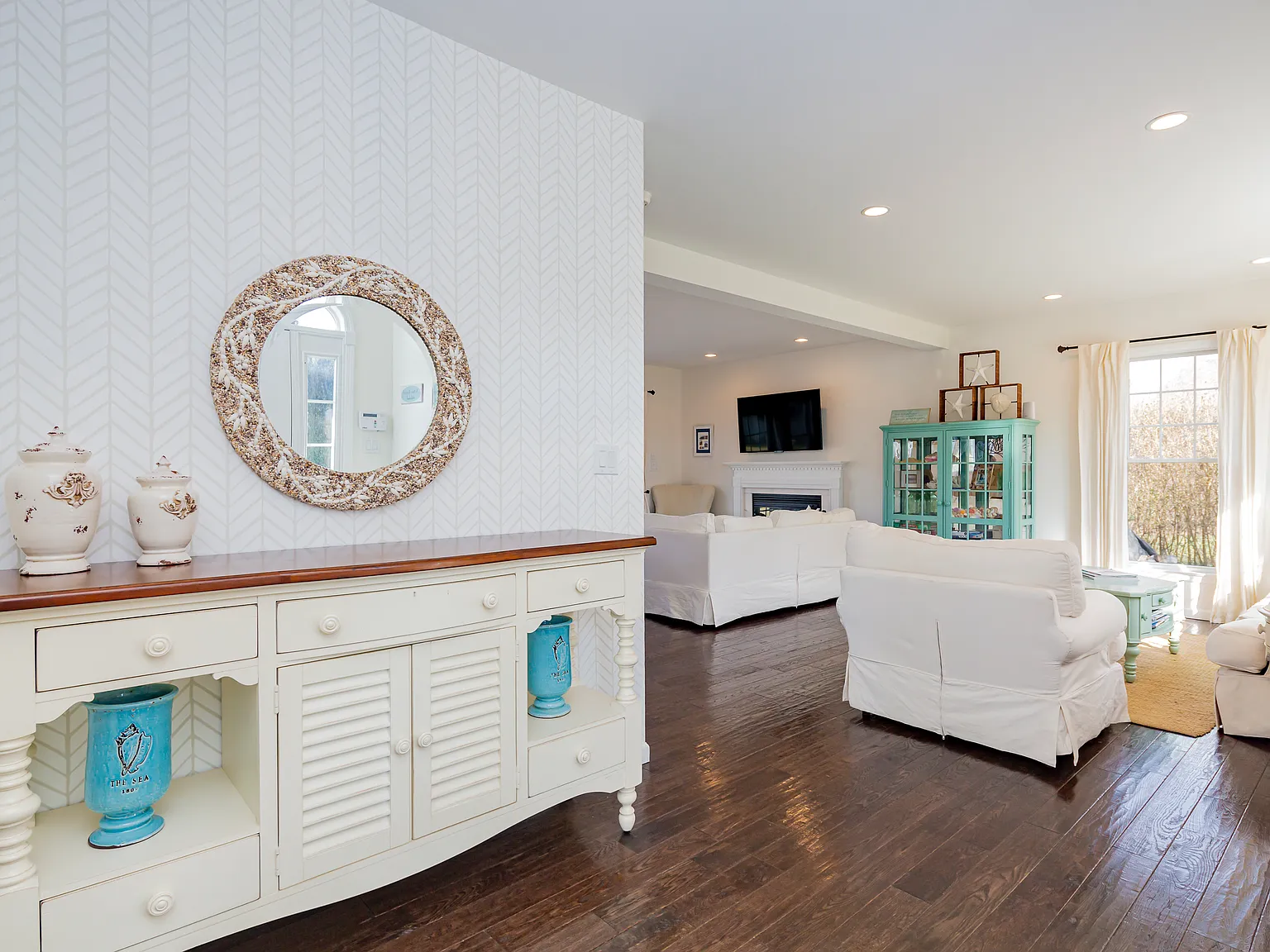 Fantastic Summer Rental With Pool - Southampton Village — Photo 4