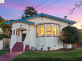 1081 Neilson St, Albany, CA 94706