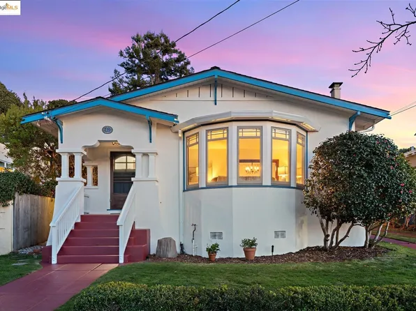 1081 Neilson St, Albany, CA 94706