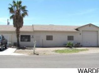 3269 Canal Ln, Lake Havasu City, AZ 86404