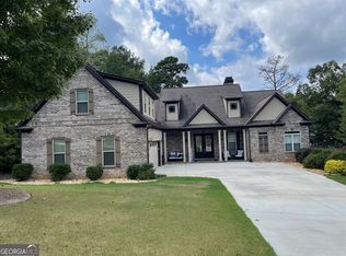 5818 Wild Herrin Trl, Douglasville, GA 30135