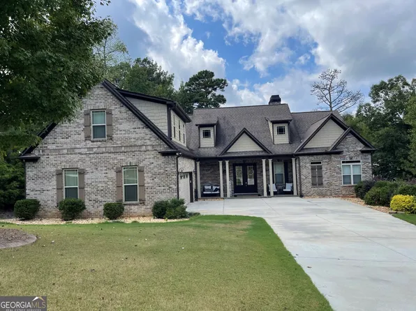 5818 Wild Herrin Trl, Douglasville, GA 30135