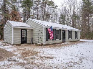 3 Evergreen Rd, Standish, ME 04084