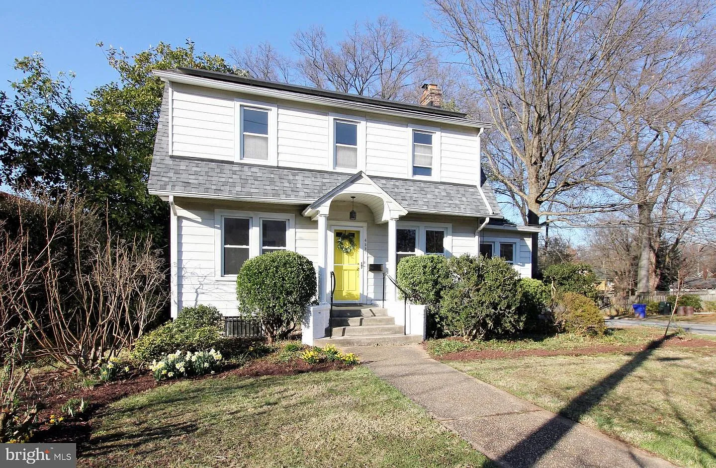 4222 Sheridan St photo 1