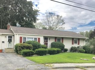63 Barbara Ave, Auburn, MA 01501