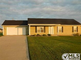 456 Rodeo Dr, Cecilia, KY 42724