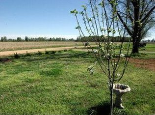 3166 County Road 533, Greenway, AR 72430