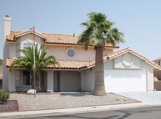 2135 Athol Way, Laughlin, NV 89029