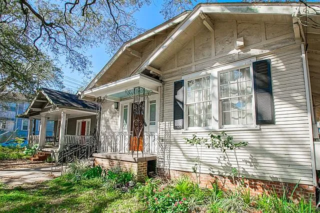 2508 Palmer Ave — Photo 1
