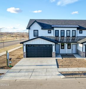 501 46th St E, Williston, ND, 58801