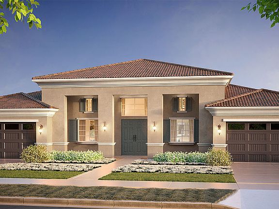 Elevation 3E Rendering