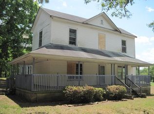 401 Depot Rd, Pelzer, SC 29669