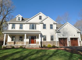 3 Shores Rd, Mendham Township, NJ 07945