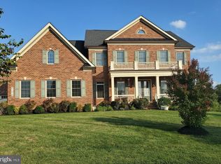 21216 Cracklin Rd, Laytonsville, MD 20882