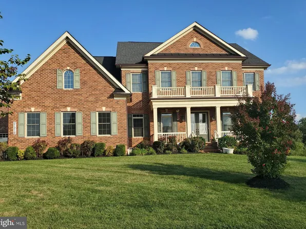 21216 Cracklin Rd, Laytonsville, MD 20882