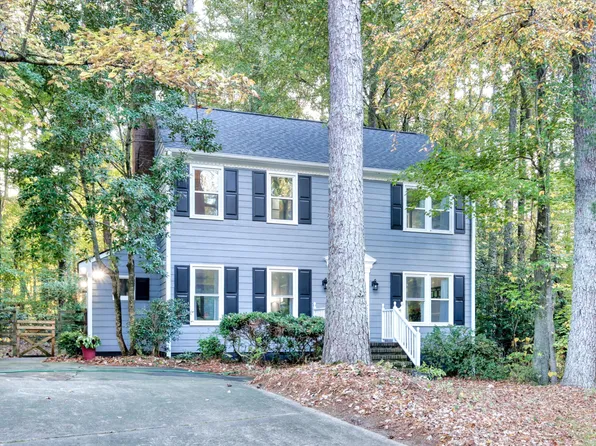 14 Briarfield Ct, Durham, NC 27713