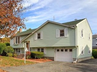 87 Cedar Rd N, Medford, MA 02155