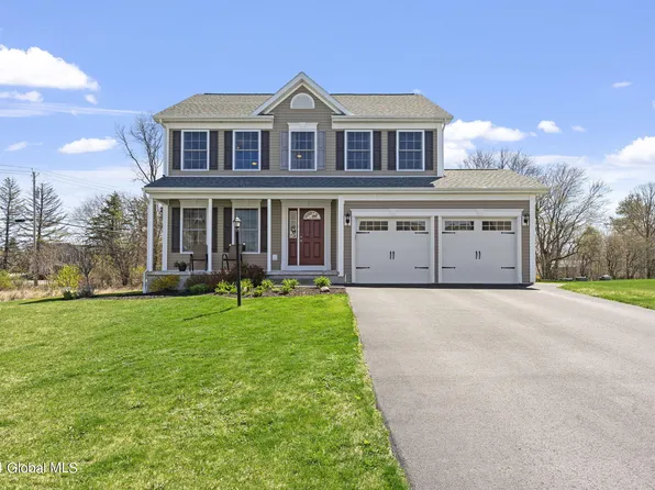 1101 Sheldon Drive, Altamont, NY 12009