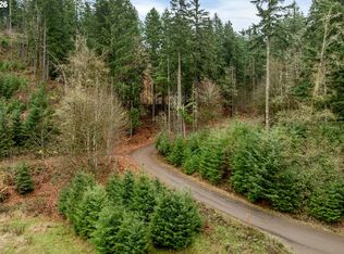 NW Ranch Dr, Banks, OR 97106