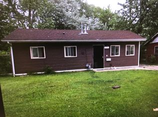 1717 W 158th Pl, Harvey, IL 60426