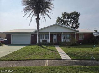 1212 Amherst Rd, Panama City, FL 32405