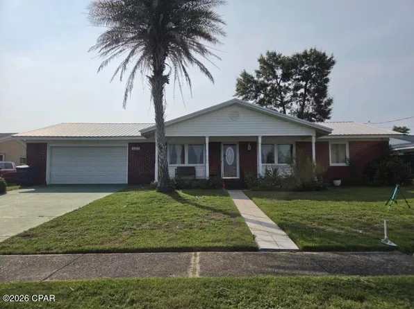 1212 Amherst Rd, Panama City, FL 32405