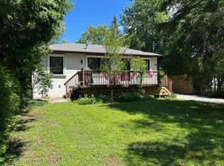781 Rockaway Rd, Georgina, ON L0E1S0