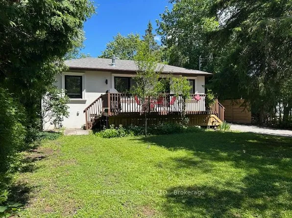 781 Rockaway Rd, Georgina, ON L0E 1S0