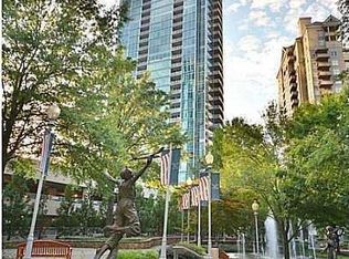 3338 Peachtree Rd NE APT 1909, Atlanta, GA 30326