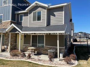 284 N 725 E, Vineyard, UT 84059