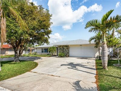 3812 SE 7th Ave, Cape Coral, FL, 33904