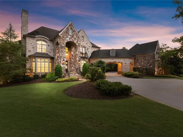 10145 Cedar Ridge Dr, Milton, GA 30004