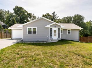 3725 Asbury Rd, Dubuque, IA 52002