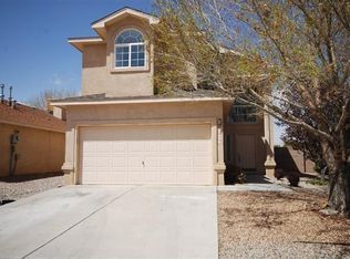 6719 Valle Verde Rd NW, Albuquerque, NM 87114