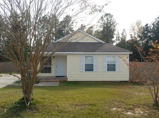 19163 Crestwick St, Saucier, MS 39574