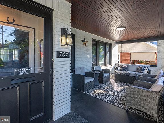 3rd image of 507 Garber St