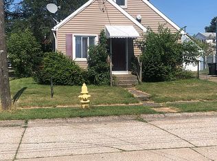 3001 Emerson Ave, Erie, PA 16508