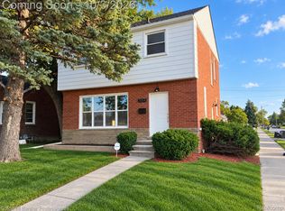 3354 E Outer Dr, Detroit, MI 48234